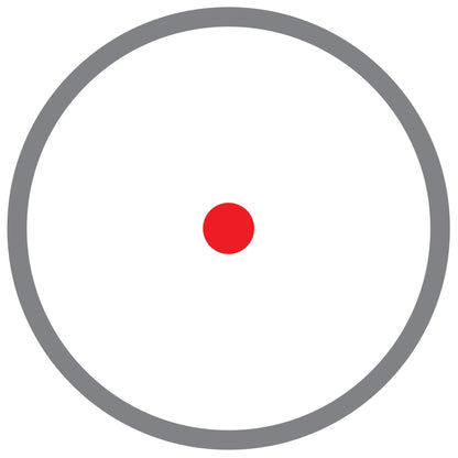 Holosun Micro Red Dot 2MOA ITA