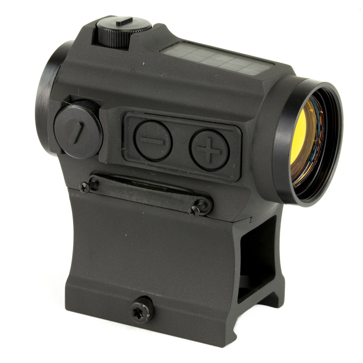 Holosun Micro Red Dot 2MOA Multiple Reticle Solar & Battery ITA