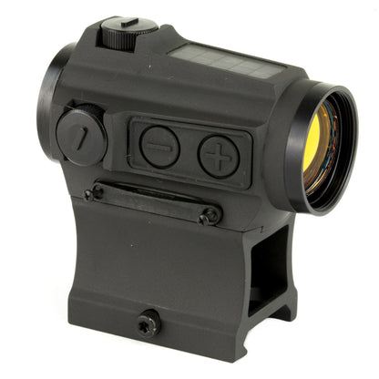 Holosun Micro Red Dot 2MOA Multiple Reticle Solar & Battery ITA