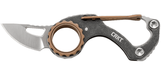 CRKT Compano Knife
