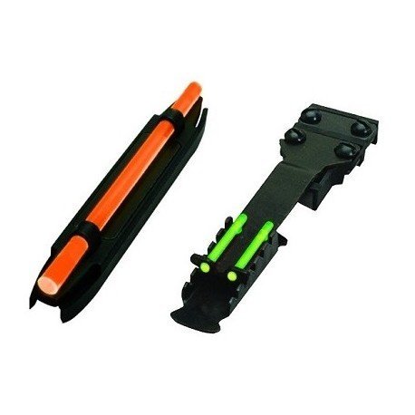 HIVIZ C-Series Magnetic Turkey/Deer Sight Set