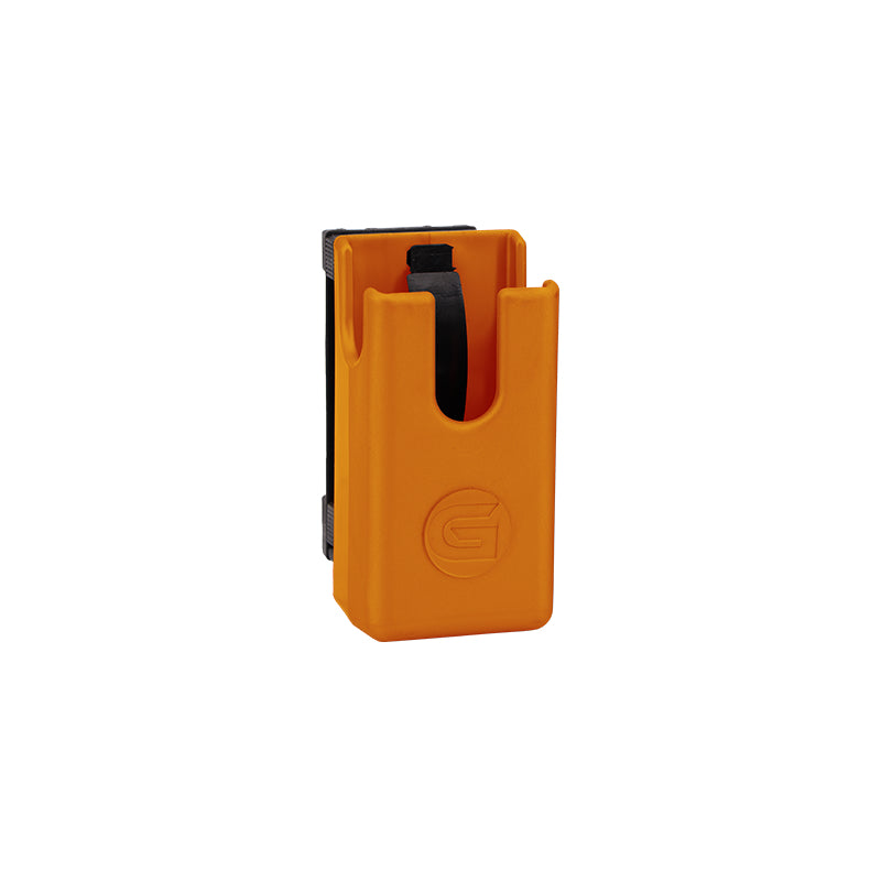 Ghost Hybrid Mag Pouch - Orange