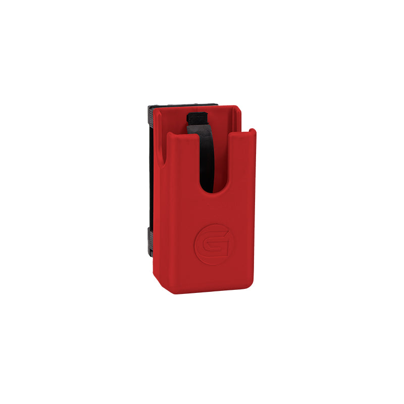 Ghost Hybrid Mag Pouch - Red