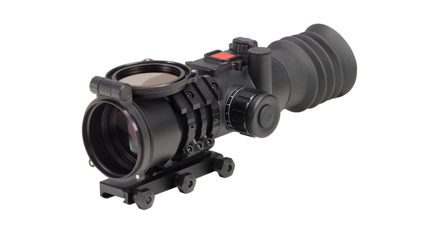 Element Optics HYPR-7 7x50