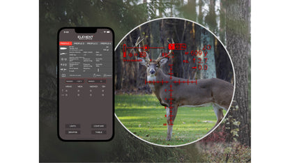 Element Optics HYPR-7 7x50