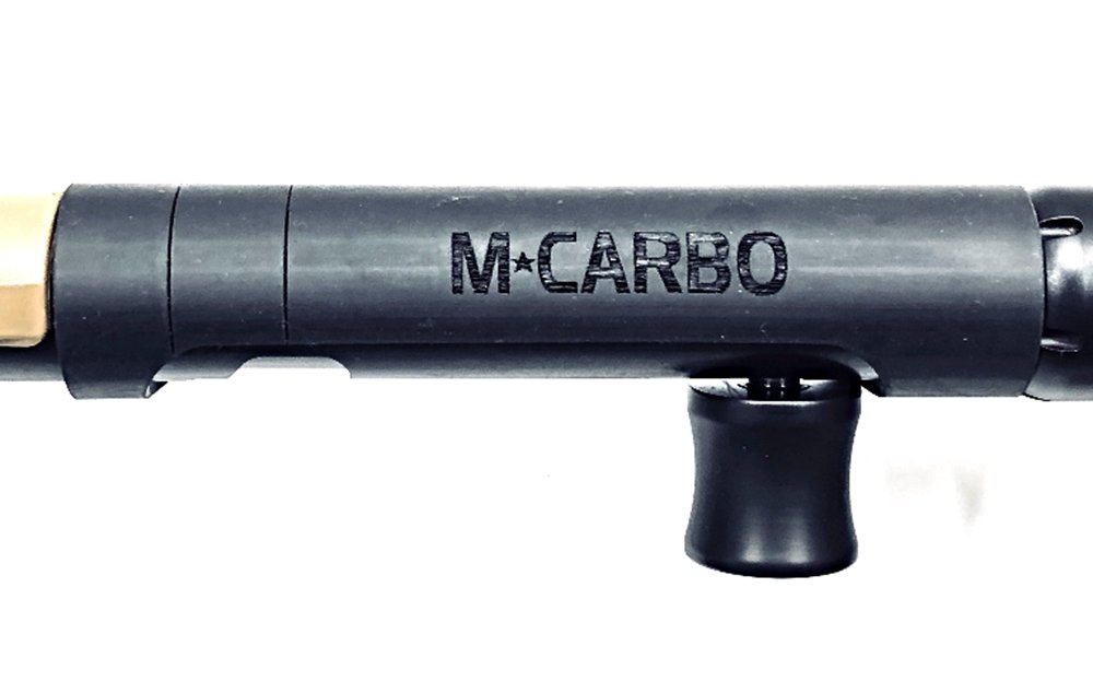 MCARBO KEL TEC SUB-2000 Skeletonized Charging Handle