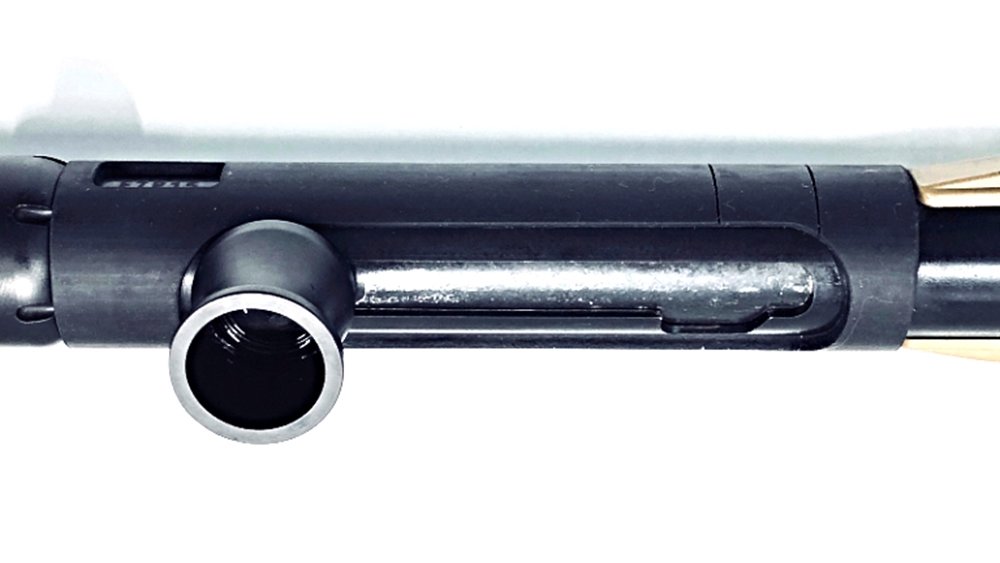 MCARBO KEL TEC SUB-2000 Skeletonized Charging Handle
