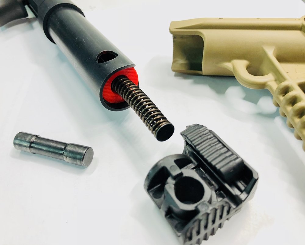 MCARBO KEL TEC SUB-2000 Recoil Buffer GEN1