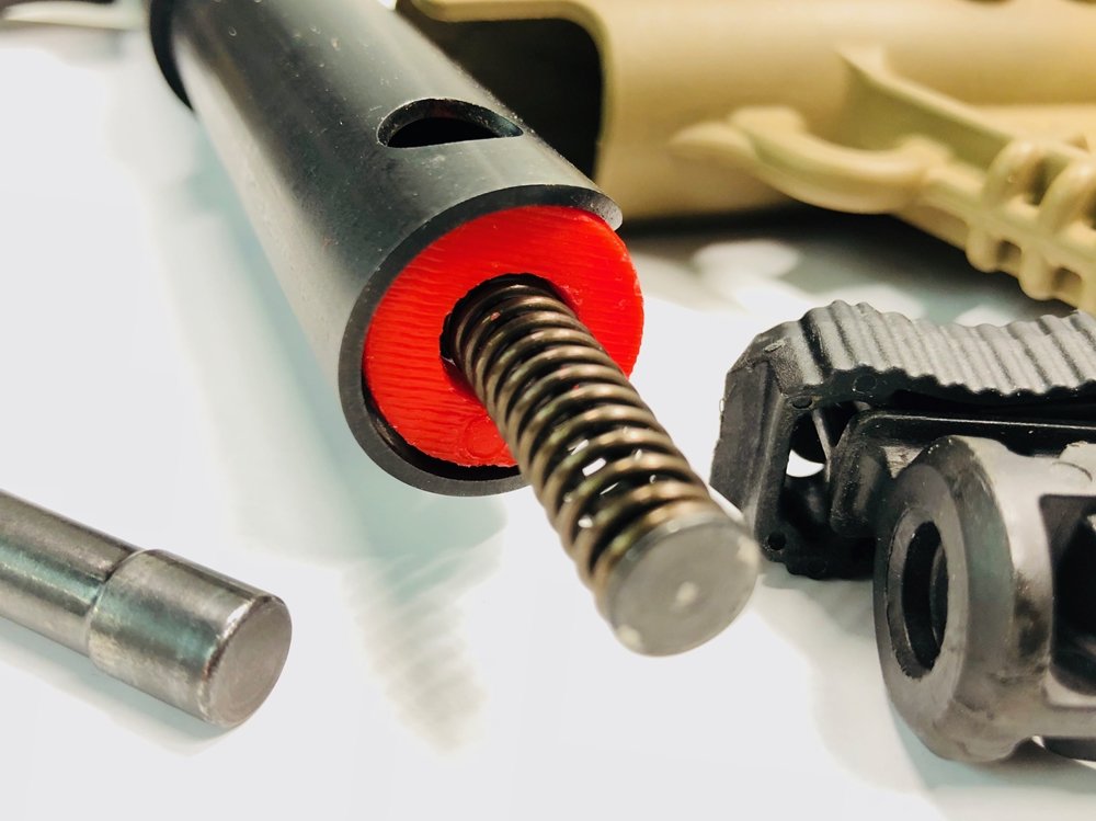 MCARBO KEL TEC SUB-2000 Recoil Buffer GEN1