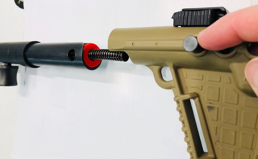 MCARBO KEL TEC SUB-2000 Recoil Buffer GEN1