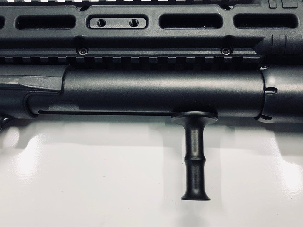 MCARBO KEL TEC SUB-2000 Double Finger Extended 
