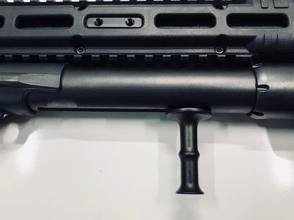 MCARBO KEL TEC SUB-2000 Double Finger Extended 