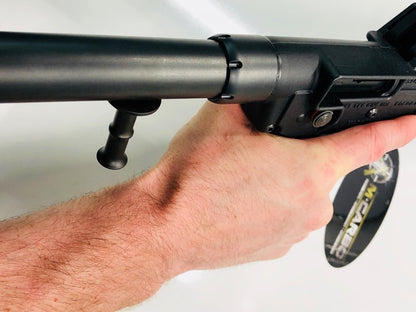 MCARBO KEL TEC SUB-2000 Double Finger Extended 