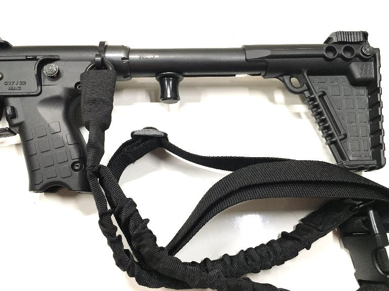 MCARBO KEL TEC SUB-2000 Charging Handle Cover