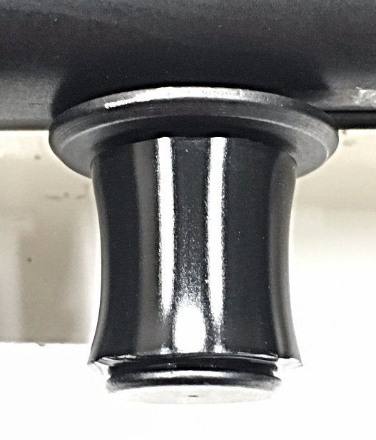 MCARBO KEL TEC SUB-2000 Charging Handle Cover