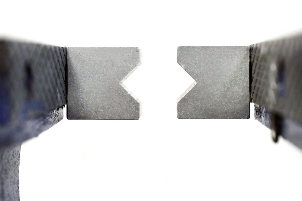 MCARBO KEL TEC SUB-2000 Gen 2 Barrel Jaws