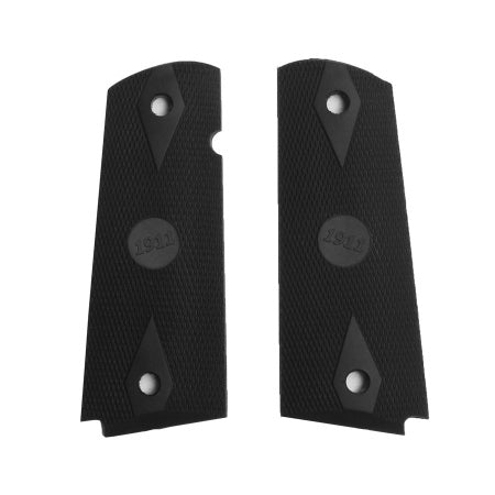IMI Defense - Overmolded 1911 Pistol Grip Set