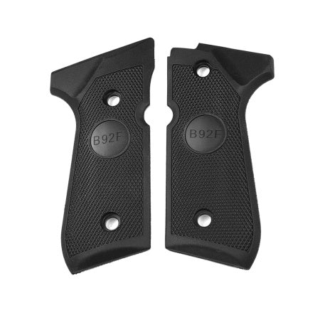 IMI Defense - Overmolded 1911 Officer Size Grip Set