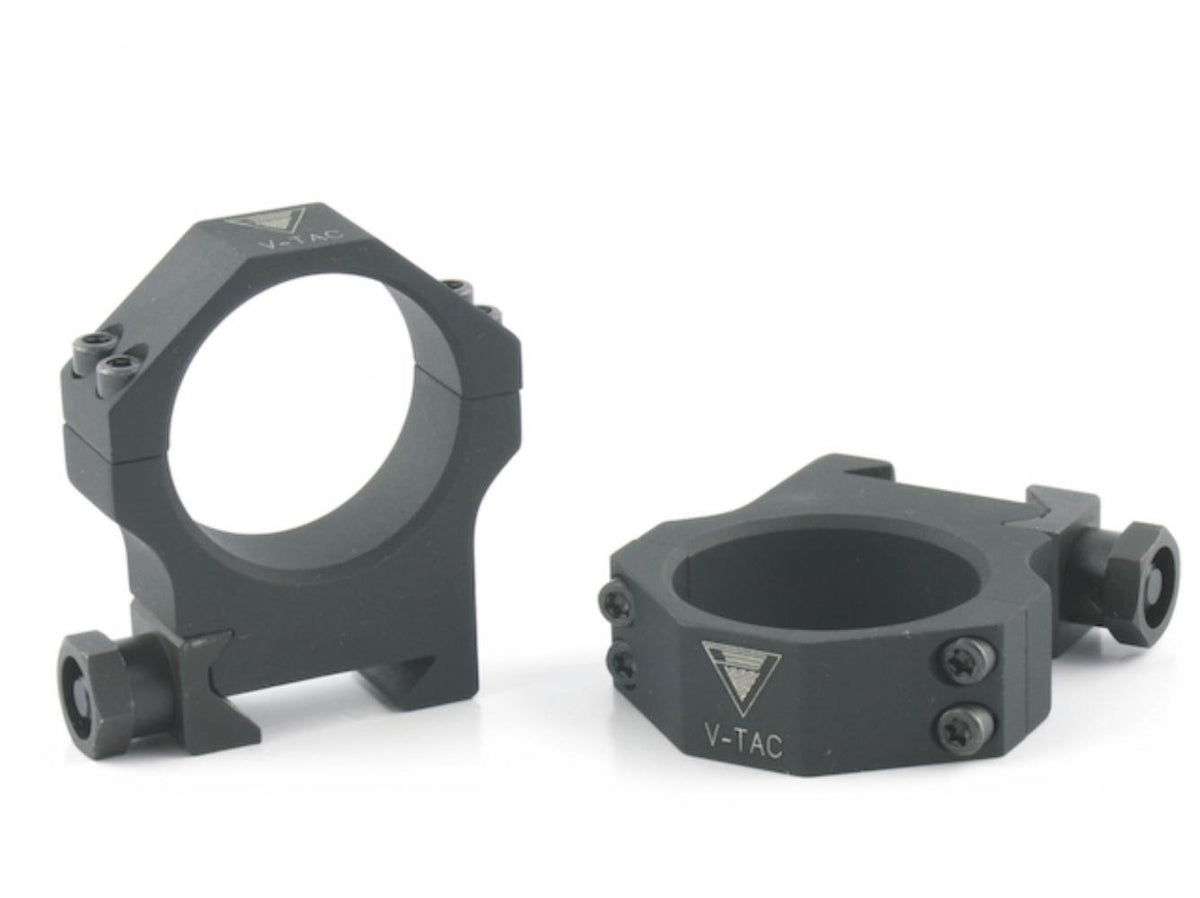 IOR Valdada Anelli HD-M/40 MM