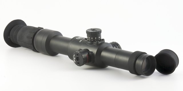 IOR Valdada Tactical 4x24/IL - M2
