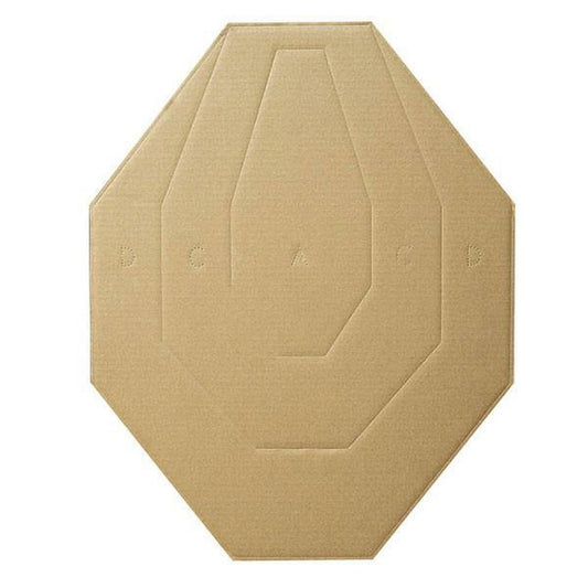 R2 USA IPSC Classic Target 50pcs.