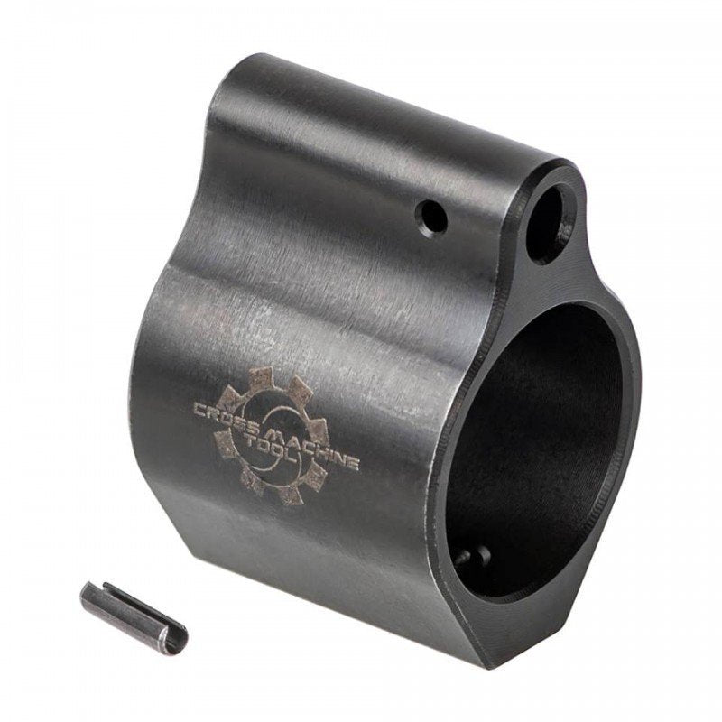 CMT AR15/10 Gas Block .936
