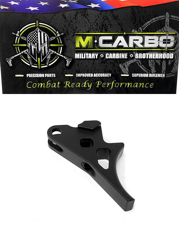 M*CARBO KEL-TEC KSG Aluminum Trigger