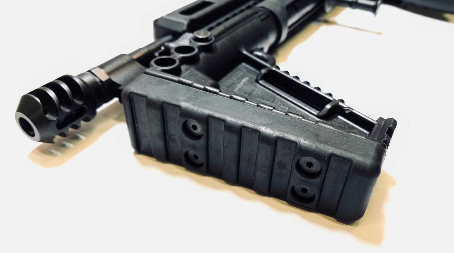 MCARBO KEL TEC SUB-2000 Buttstock Pad
