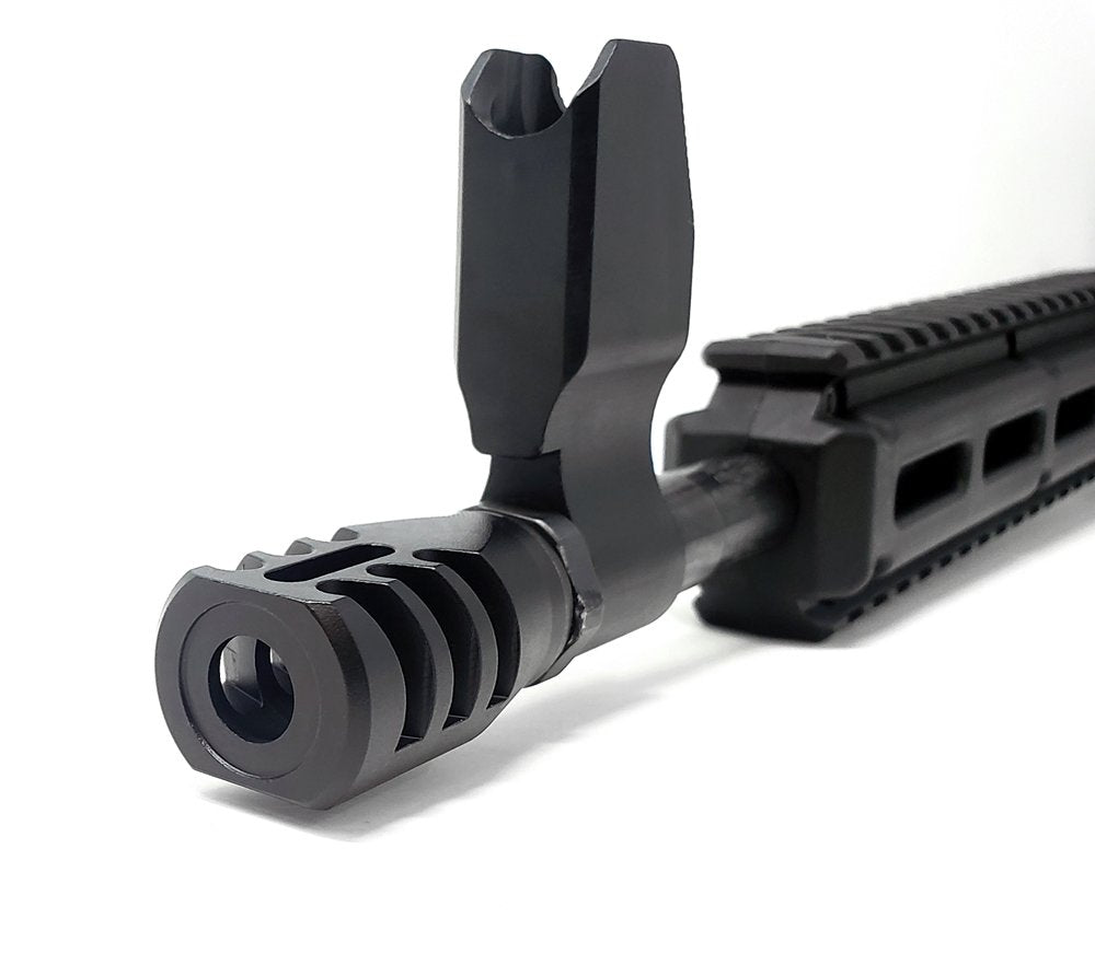 MCARBO KEL TEC SUB-2000 Full Muzzle Brake