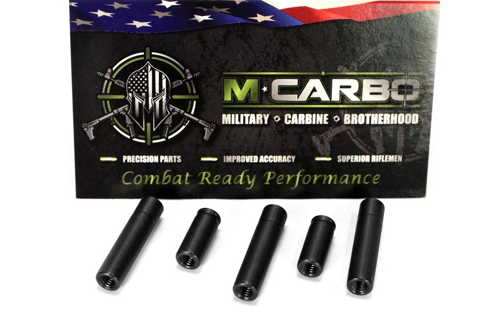 MCARBO KEL TEC SUB 2000 Grip Pin Upgrade Kit