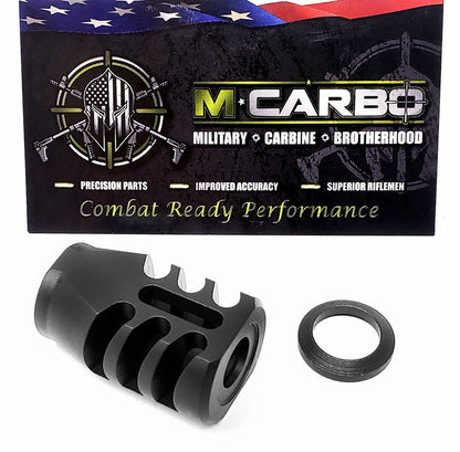 MCARBO KEL TEC SUB-2000 Full Muzzle Brake
