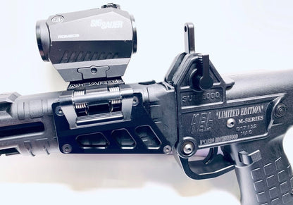 MCARBO KEL TEC SUB-2000 Optic Mount Right Hand