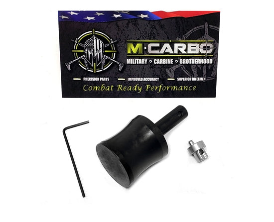 MCARBO KEL-TEC SUB-2000 Recoilless Charging Handle