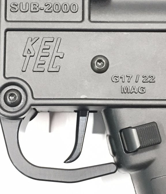 MCARBO KEL TEC SUB-2000 Glock Extended Magazine