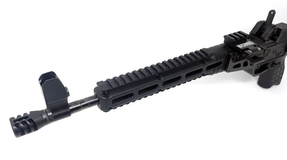 MCARBO KEL TEC SUB-2000 Full Muzzle Brake