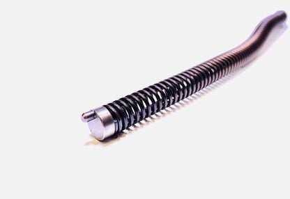 MCARBO KEL TEC SUB-2000 Integrated Tool-Less Locking Pin 