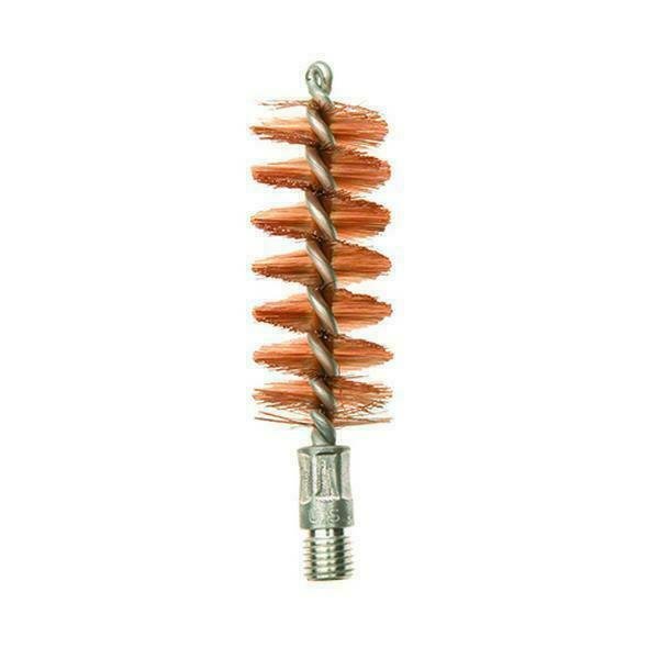 Kleen-Bore Shotgun Phosphor Bore Brush Bronze - 20GA
