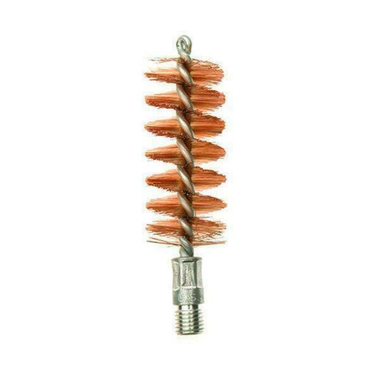 Kleen-Bore Shotgun Phosphor Bore Brush Bronze - 12GA