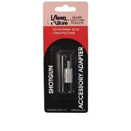 Kleen-Bore Alluminium Rod Adapter