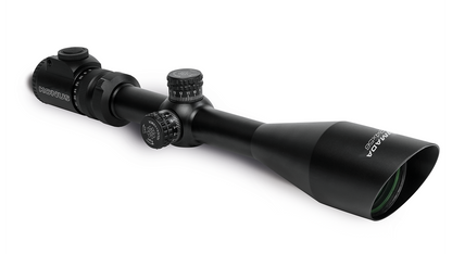Konus Armada 6-26x56 Fine Crosshair