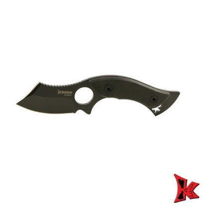 Krudo Knives BRAZEN Fixed Blade