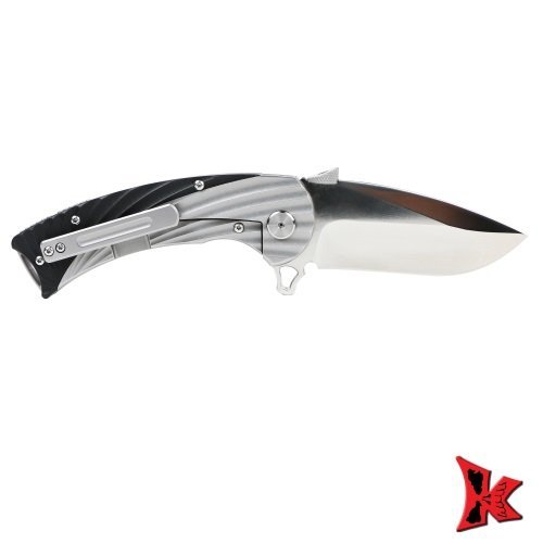 Krudo Knives DISCIPLINE Folder