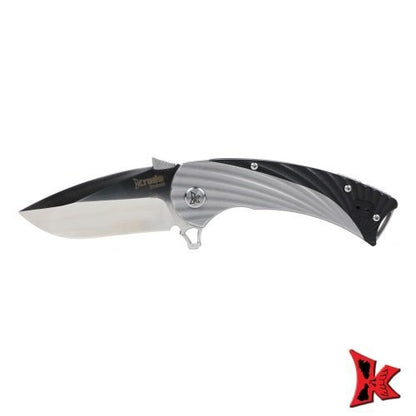 Krudo Knives DISCIPLINE Folder