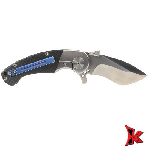 Krudo Knives IOTA Folder