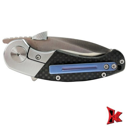 Krudo Knives IOTA Folder