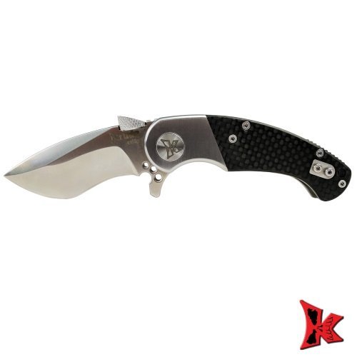 Krudo Knives IOTA Folder