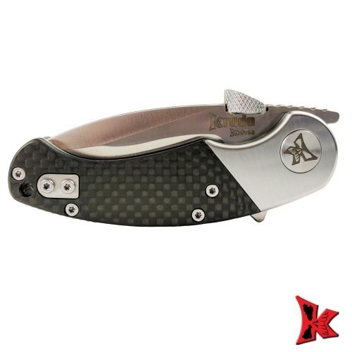 Krudo Knives IOTA Folder
