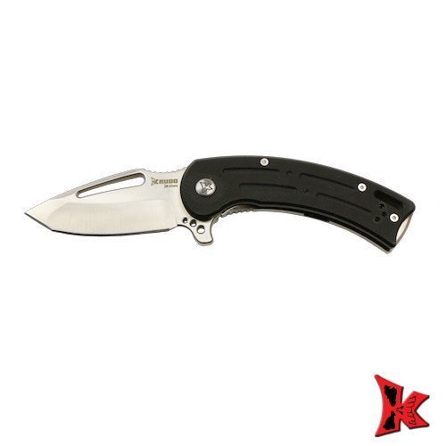 Krudo Knives KRONA Folder