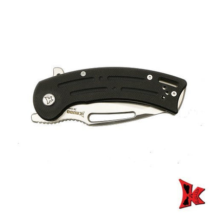 Krudo Knives KRONA Folder