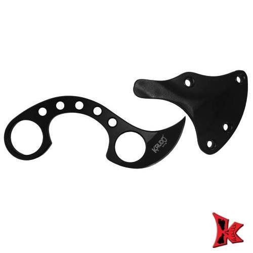 Krudo Knives SNAGette